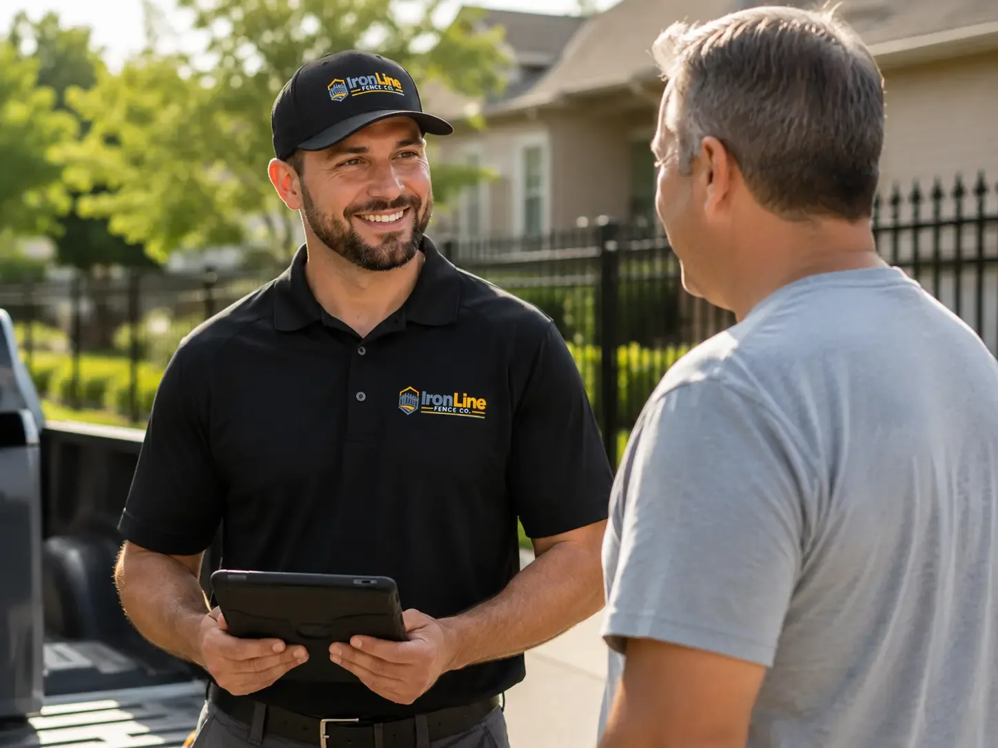 Metal Fence Installation Alba, PA FAQs